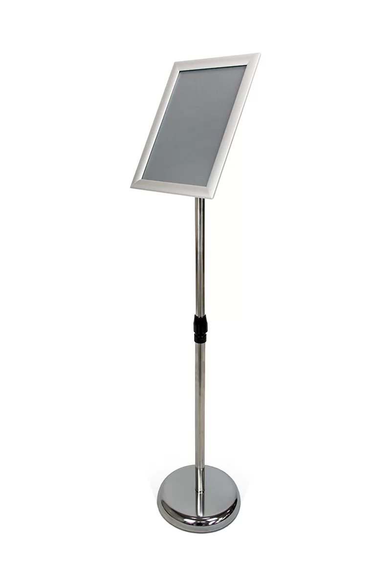 Menuboard stradal
