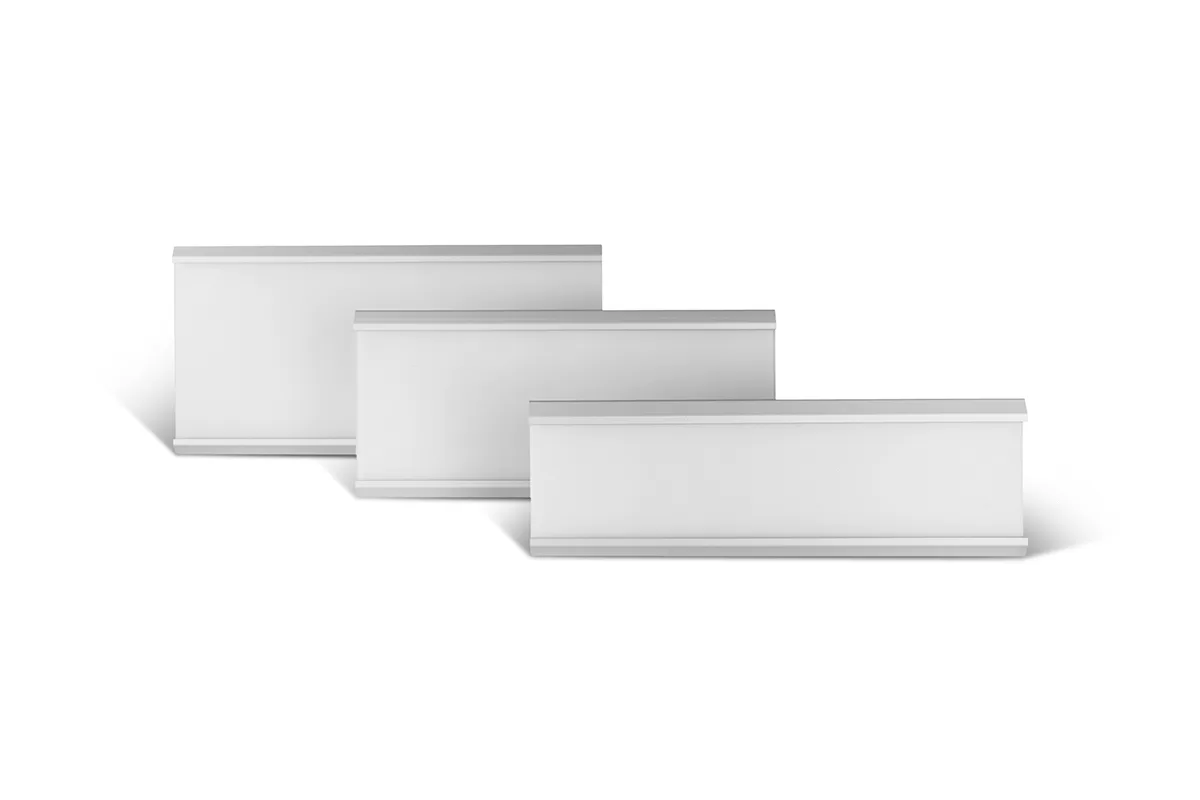 Tăbliță de ușă MULINO 90×210 mm