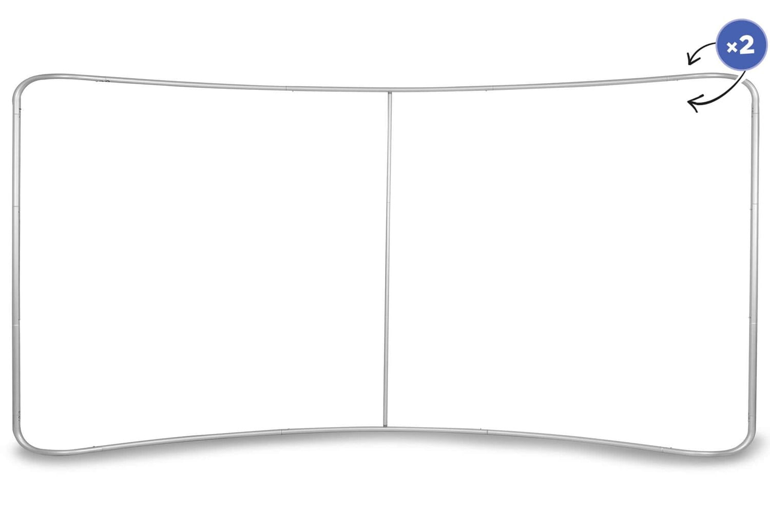 Atlantis Curb 530x230