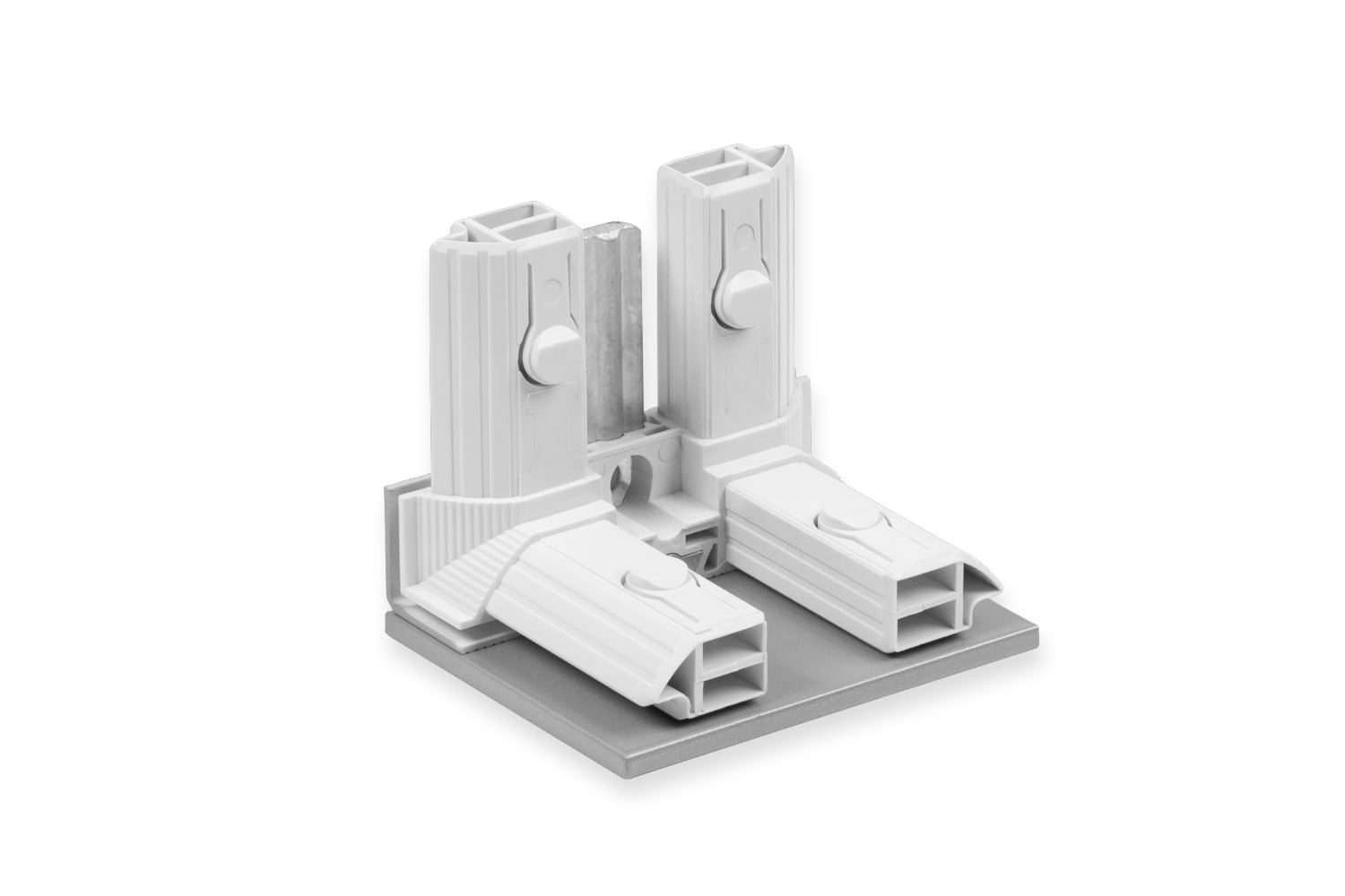 Conector de colț jos pentru LUNIX™