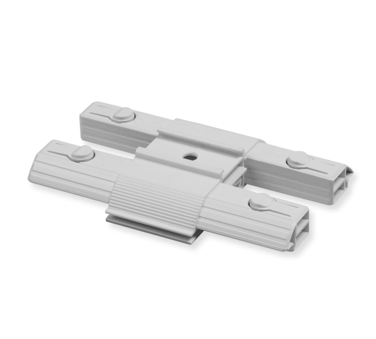Conector inferior central pentru LUNIX™