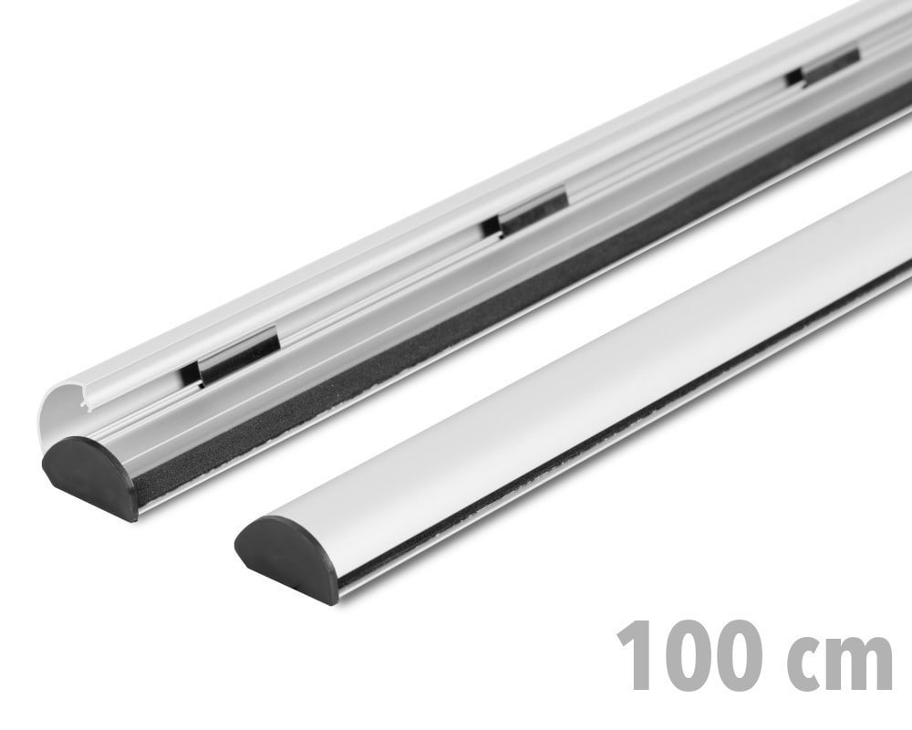Profil postere Clip lăț. 100 cm