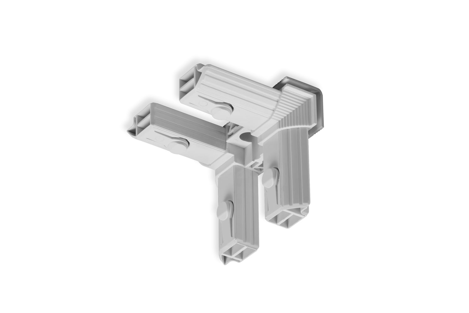 Conector de colț pentru LUNIX™