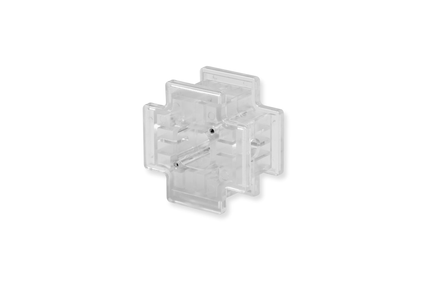 Conector tip cruce pentru LUNIX™