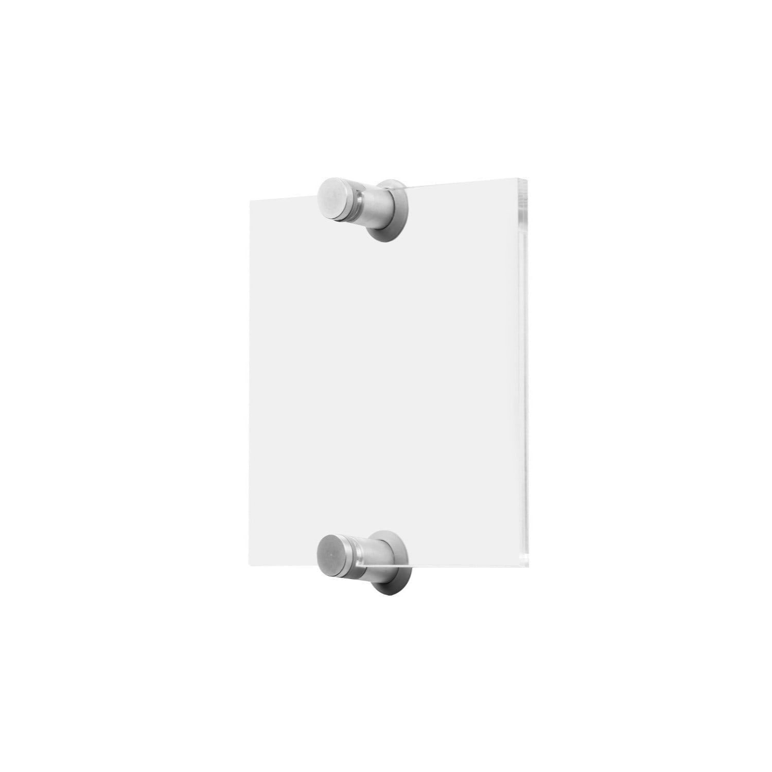 Plăcuță Elite A5/A6 (148x148 mm)