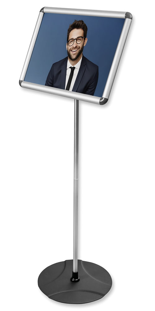 Stand informativ/menu Classic - A4