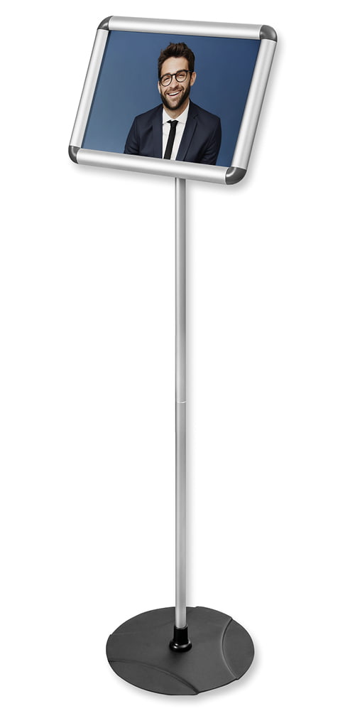 Stand informativ/menu Classic - A4