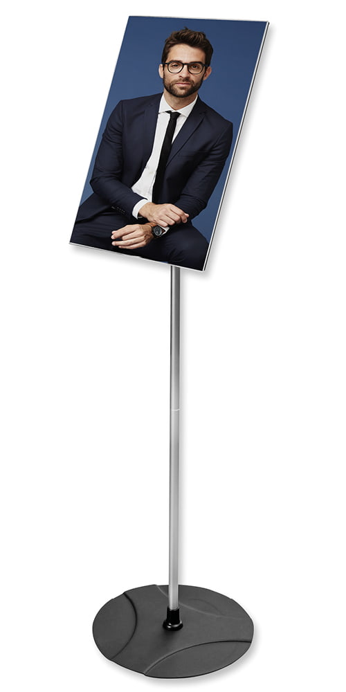 Stand informativ/menu Puladi - A3