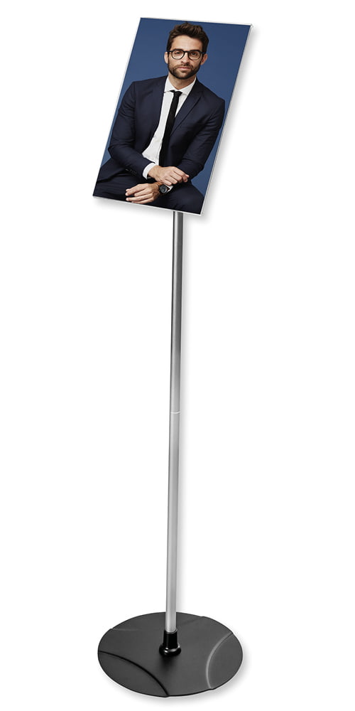Stand informativ/menu Puladi - A4