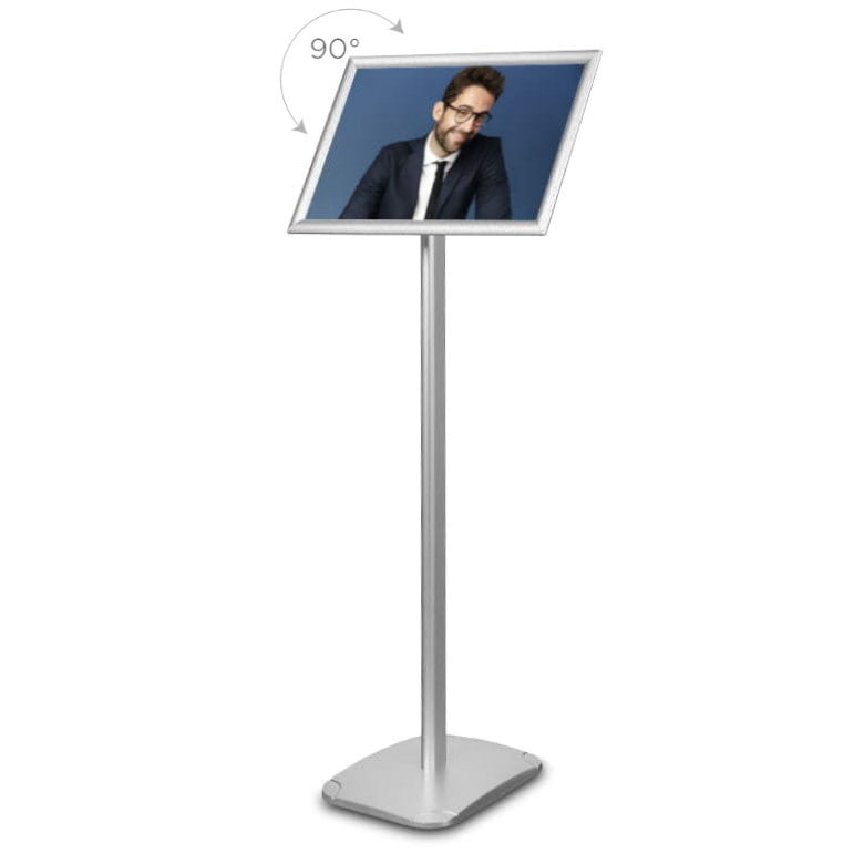 Stand Informativ/menu Standard A3