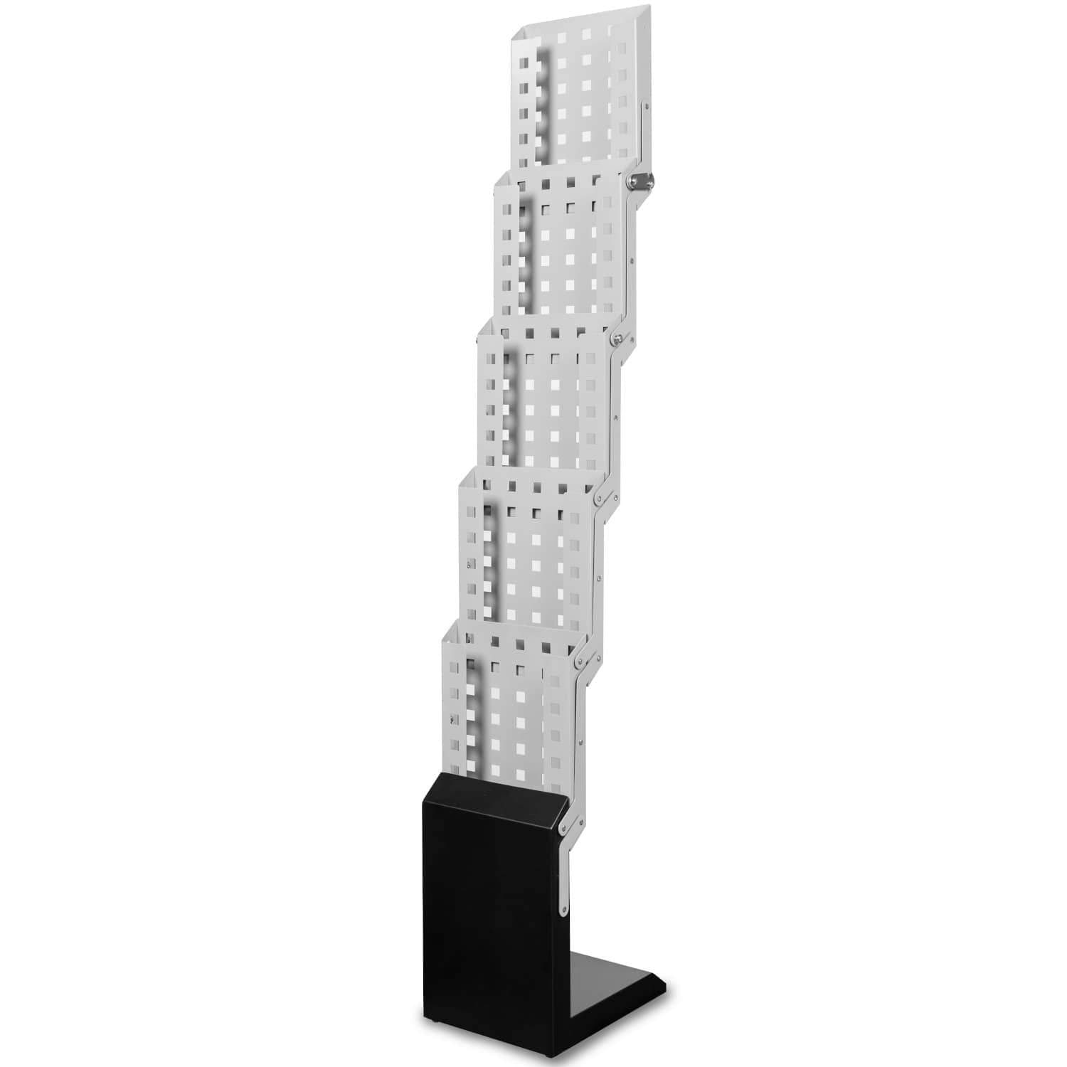 Stand pentru pliante Lincoln