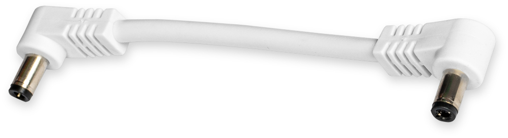 Cablu de conectare a luminii LUNIX™ - partea masculină