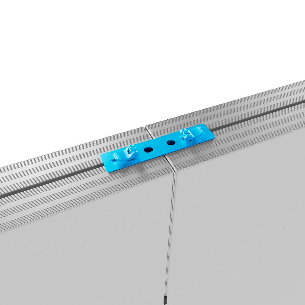 Conector superior pentru LUNIX™