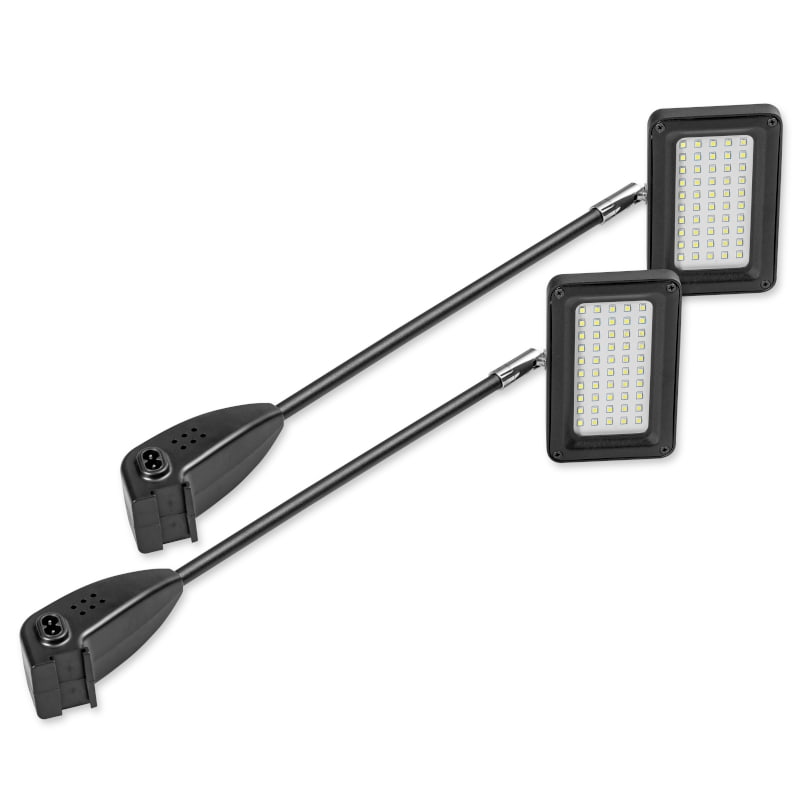Lumină LED pentru sistemele MEGA SEG™ (2 buc.)