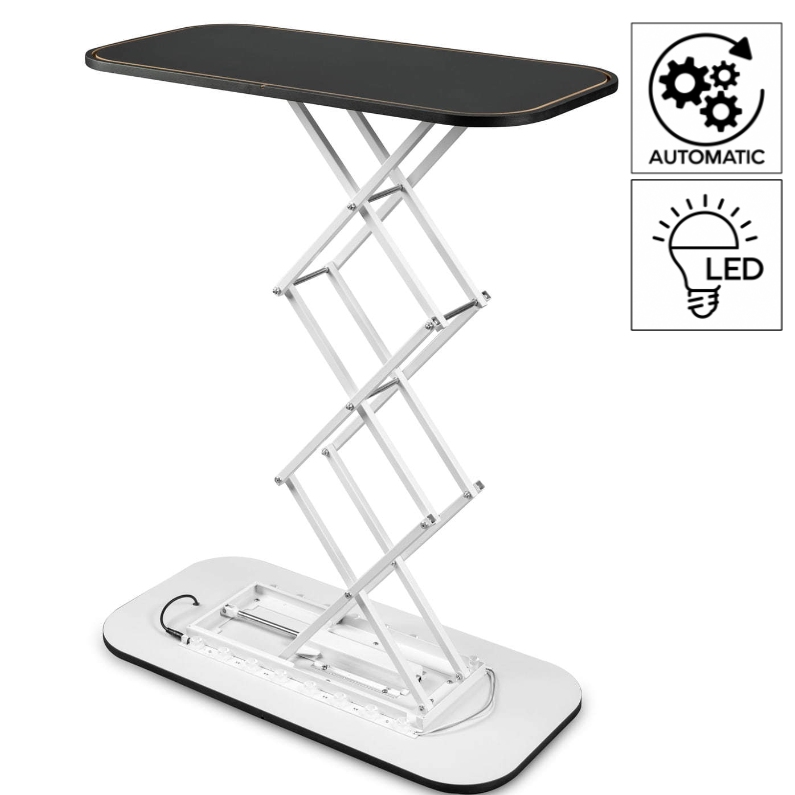 Preston dreptunghi LED - automatic