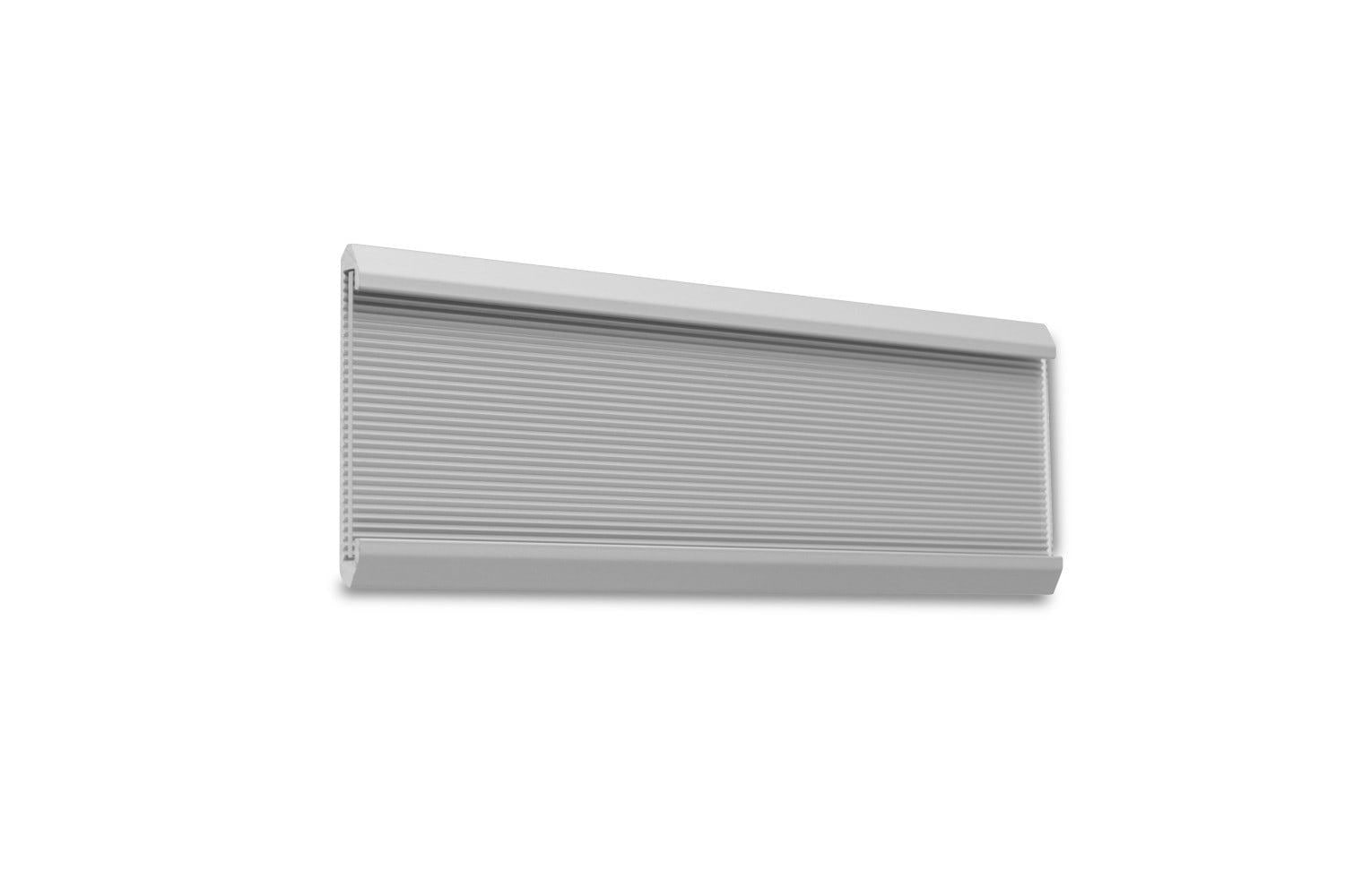Plăcuță puro 180x50 mm