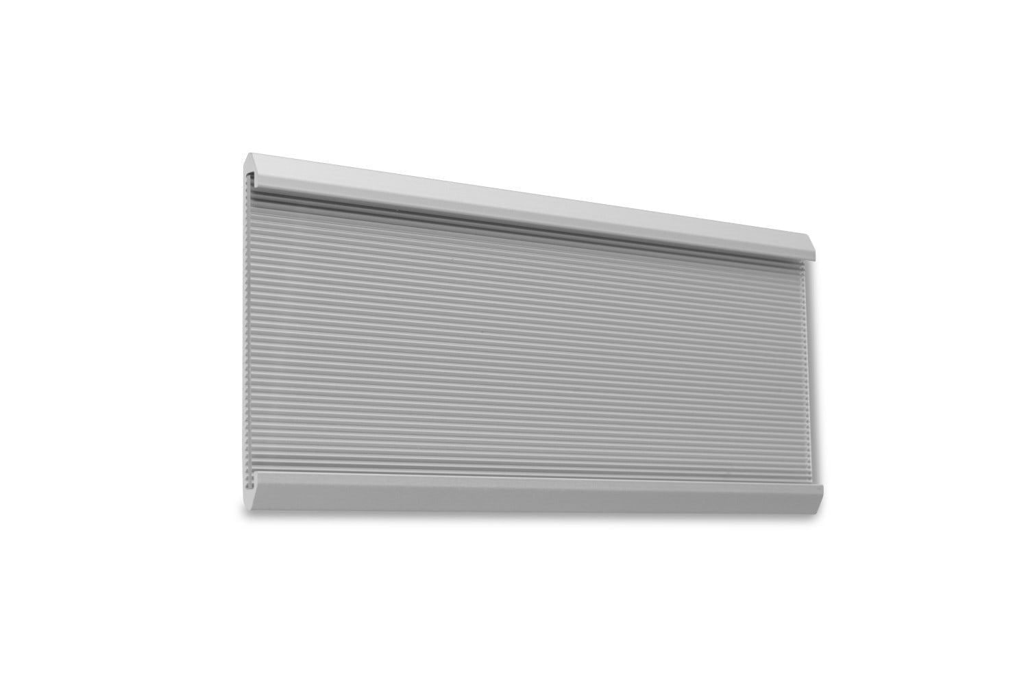 Placă de ușă 180x70 mm