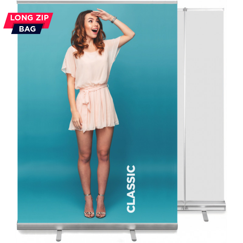 Roll Up Classic 150x200
