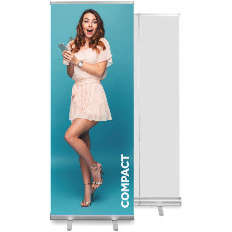 Roll Up Compact 80x200