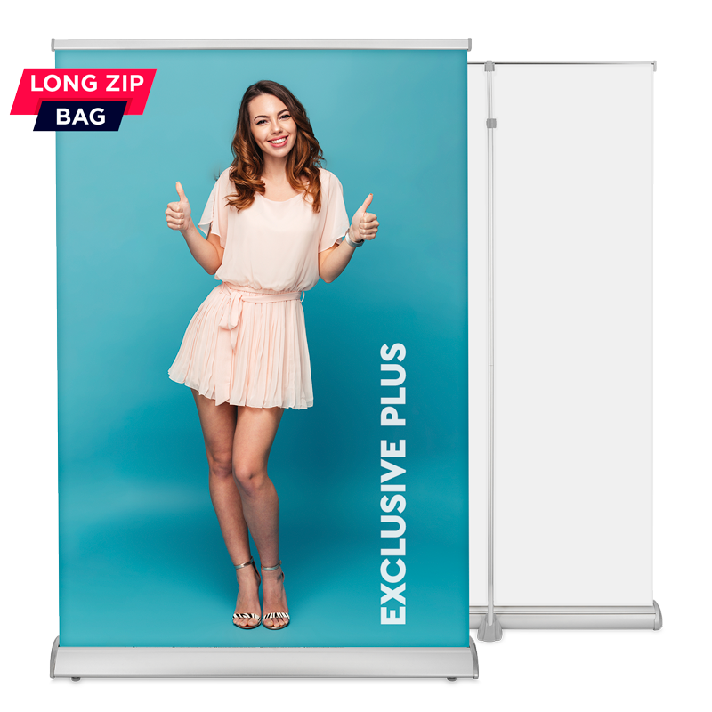 Roll up Exclusive Plus 150x220 - catarg reglabil