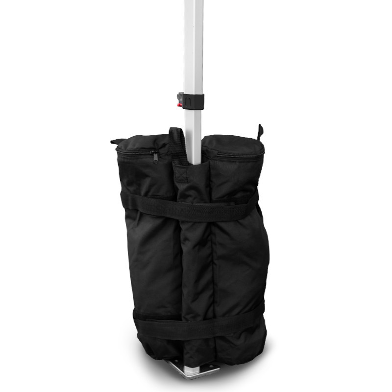 Sac dublu pentru nisip