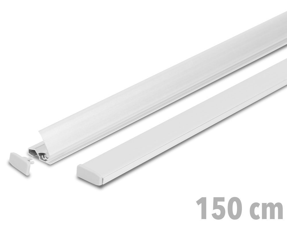 Profil postere Slim lăț. 150 cm