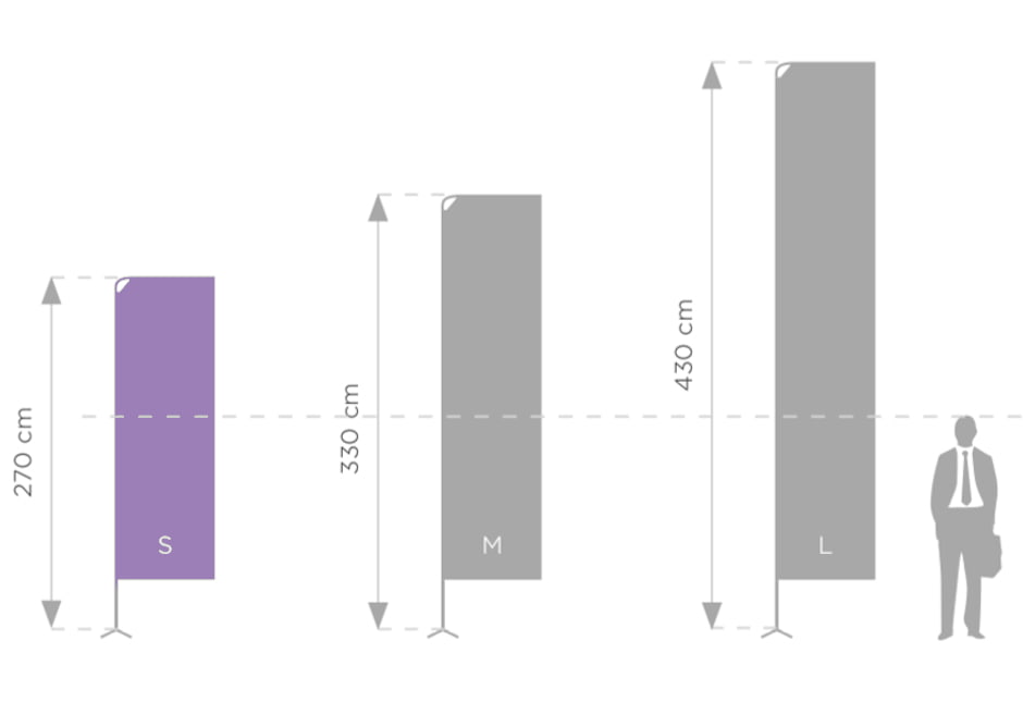 Steag H - 2,7 m