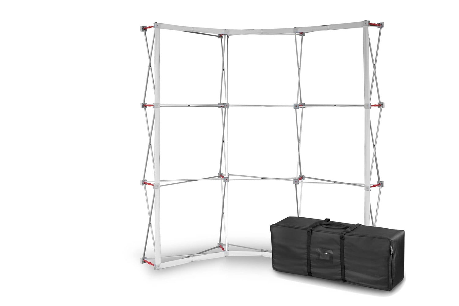 Velcro POP UP Curb 3x3