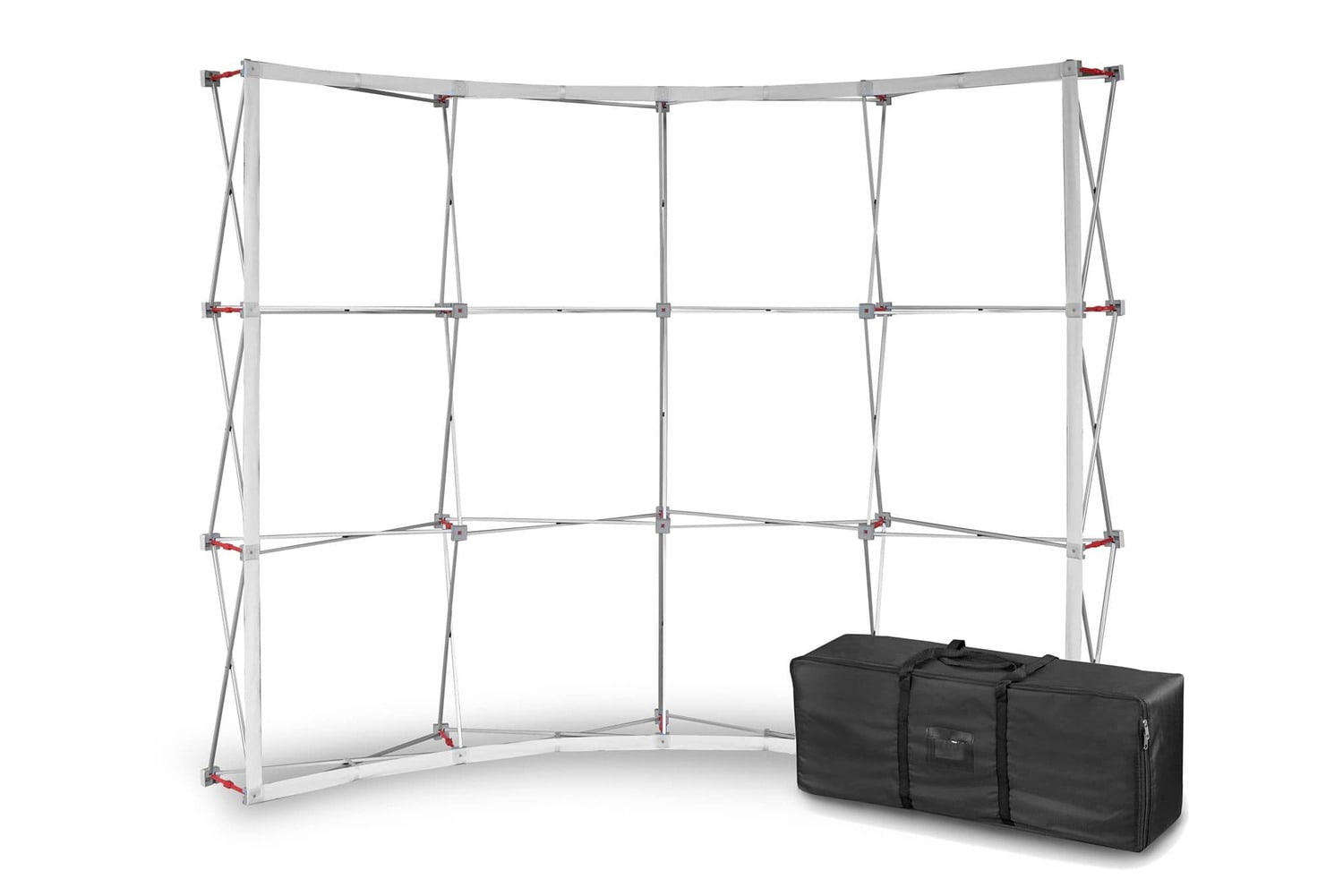 Velcro POP UP Curb 3x4