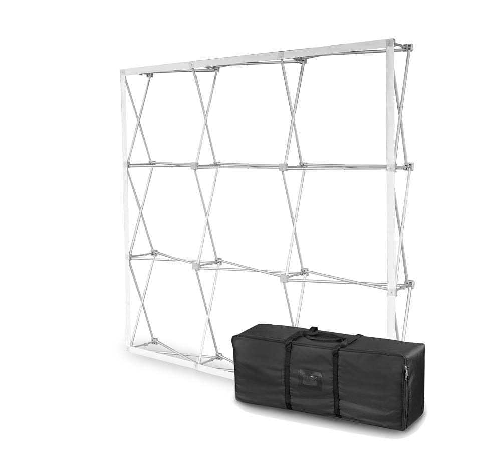 Velcro POP UP Drept 3x3